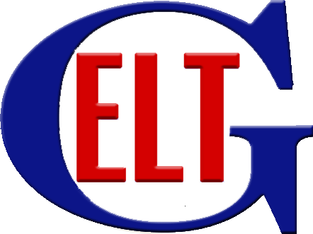 ELT logo